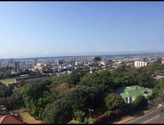 2 BEDROOM FLAT RENTED IN MUSGRAVE